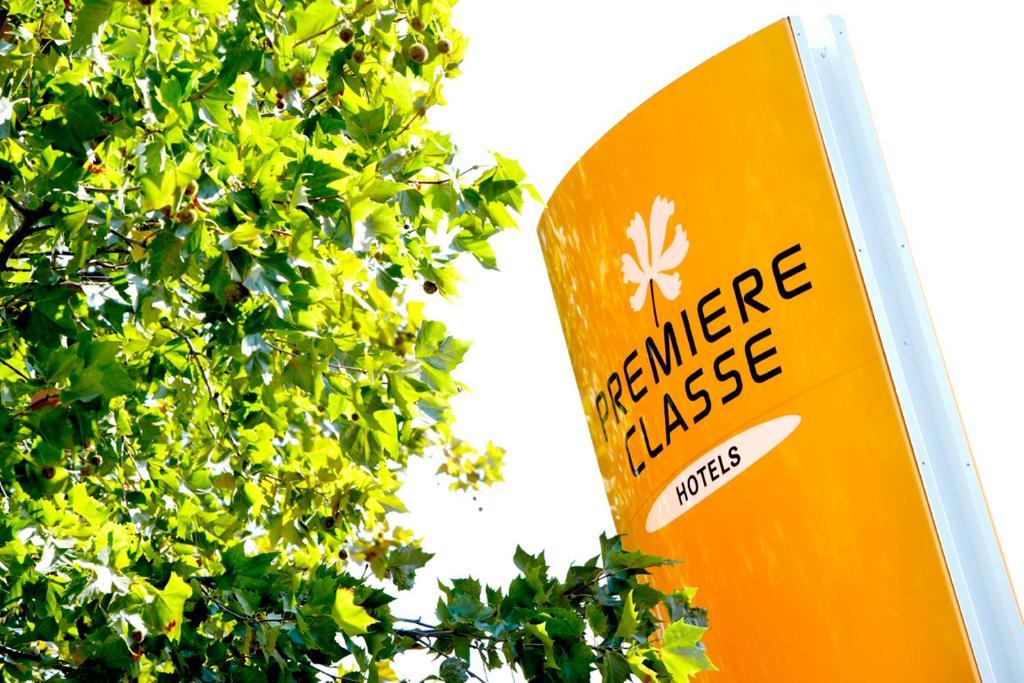 Premiere Classe Bordeaux Sud - Pessac Becquerel Стая снимка